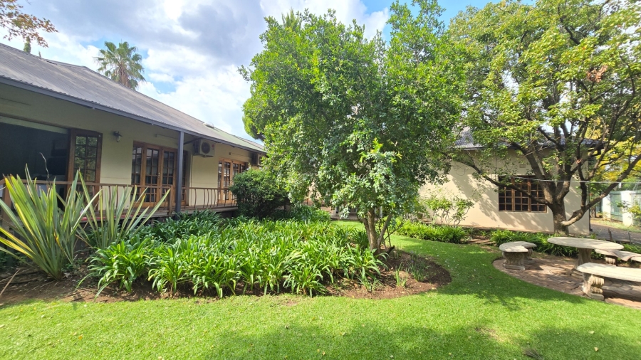 13 Bedroom Property for Sale in Dan Pienaar Free State
